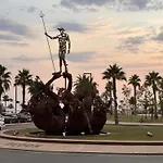 شقة Vollga Luxury Grand دراس