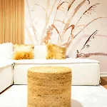 Vollga Luxury Grand * دراس