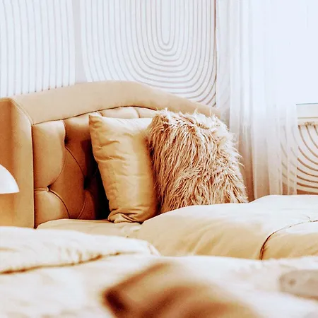 شقة Vollga Luxury Grand دراس