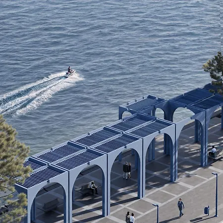 Vollga Luxury Grand * Δυρράχιο