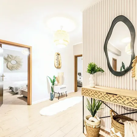 Vollga Luxury Grand Διαμέρισμα