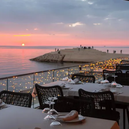 Vollga Luxury Grand Διαμέρισμα *