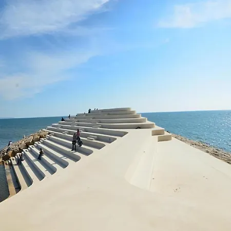 Διαμέρισμα Vollga Luxury Grand Δυρράχιο