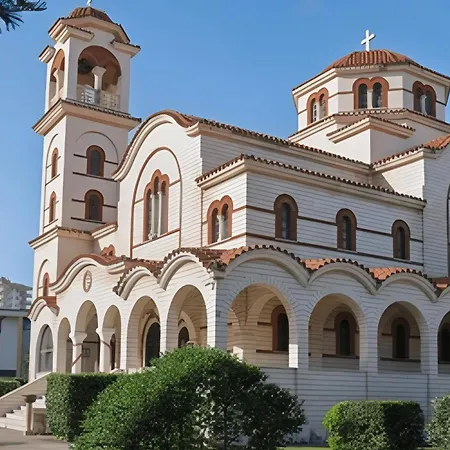 Vollga Luxury Grand Διαμέρισμα *