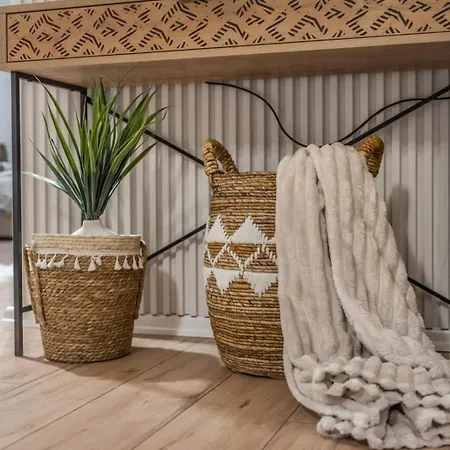 Vollga Luxury Grand Διαμέρισμα