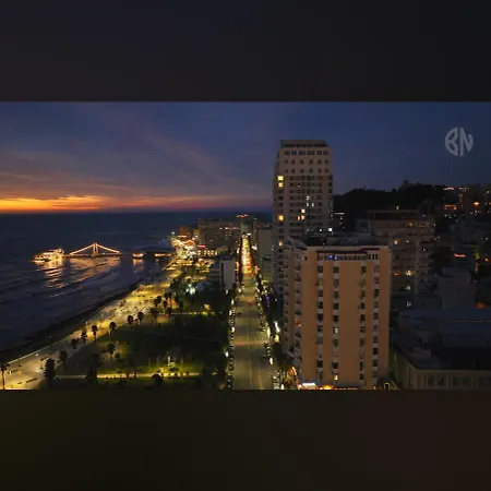 Vollga Luxury Grand * Δυρράχιο