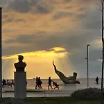 Apartmán Vollga Luxury Grand Durrës
