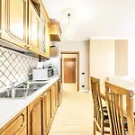 Apartmán Vollga Luxury Grand