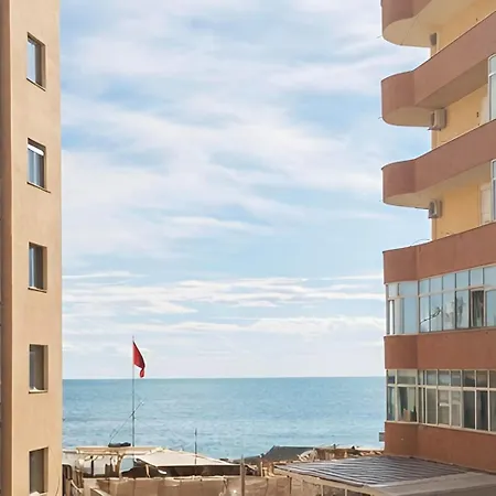 Apartment Vollga Luxury Grand