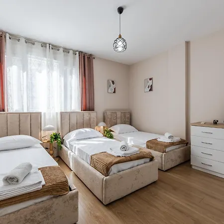 Apartment Vollga Luxury Grand Durres