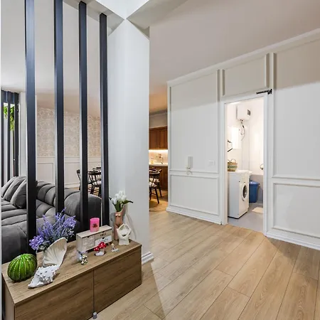 Vollga Luxury Grand Durrës