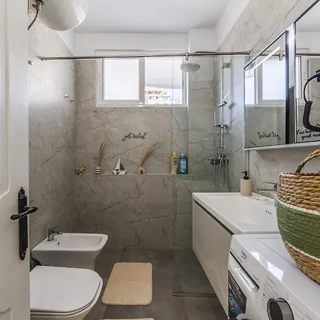 Apartment Vollga Luxury Grand Durres