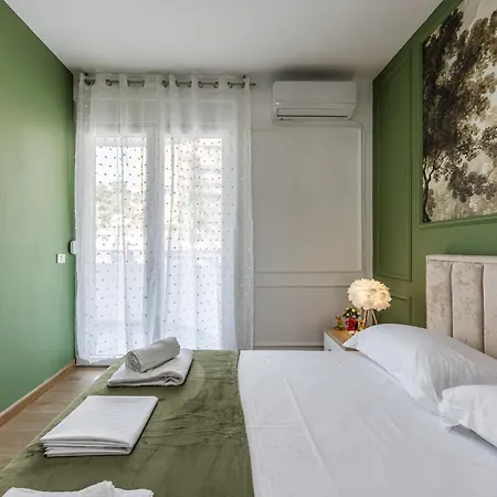 Vollga Luxury Grand Apartment Durres