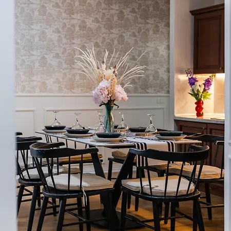 Vollga Luxury Grand Apartment *