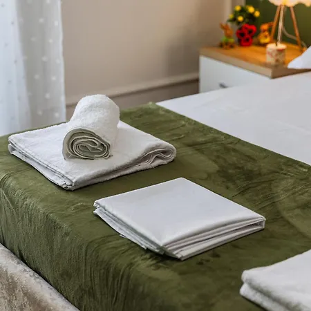 Vollga Luxury Grand *