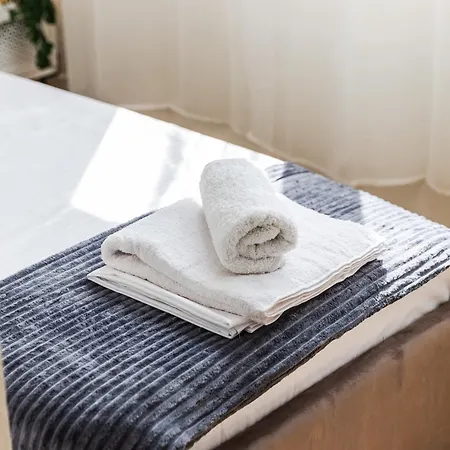 Vollga Luxury Grand * Durrës