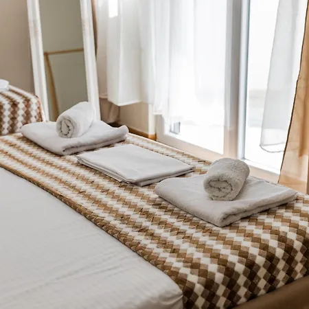 Vollga Luxury Grand Apartment *
