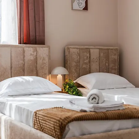 Vollga Luxury Grand Durrës