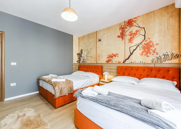 Vollga Luxury Grand Durrës