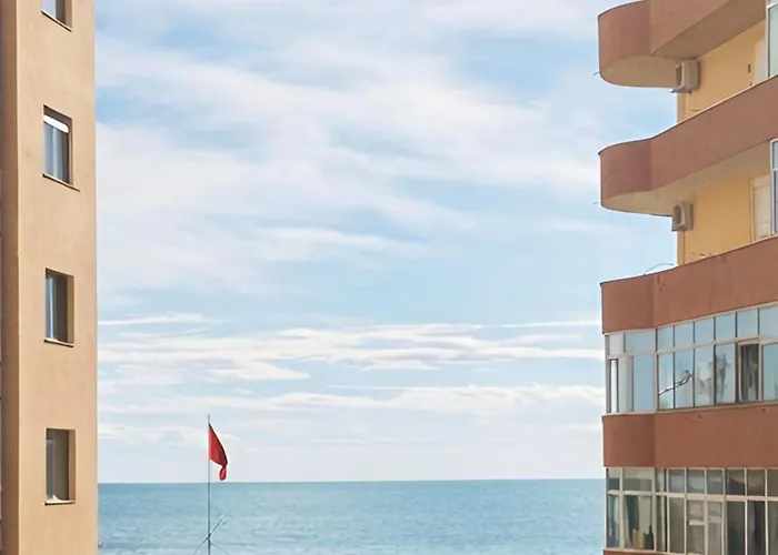 Apartament Vollga Luxury Grand