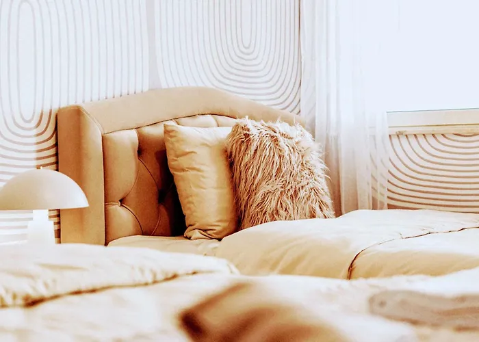 Apartament Vollga Luxury Grand Durrës