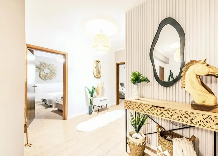 Vollga Luxury Grand Apartament