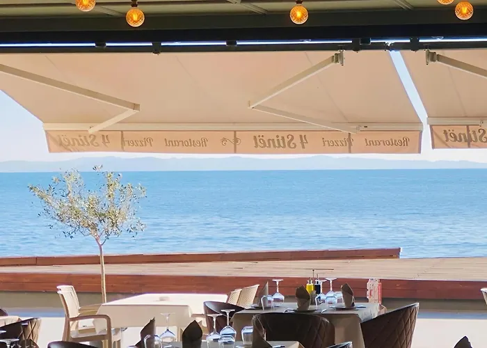 Apartament Vollga Luxury Grand