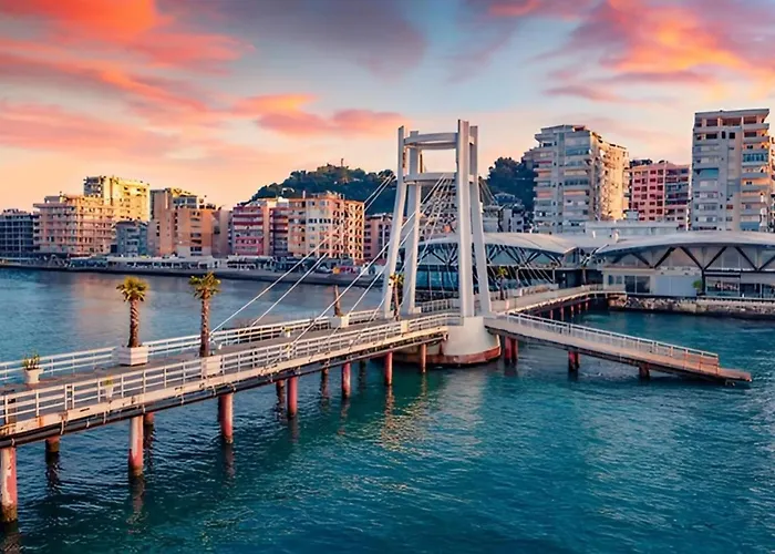 Vollga Luxury Grand Durrës