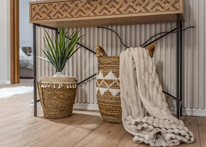 Vollga Luxury Grand Apartament