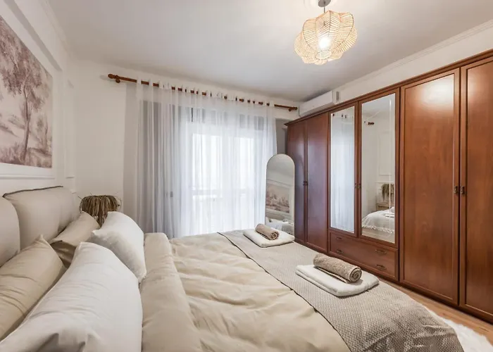 Vollga Luxury Grand